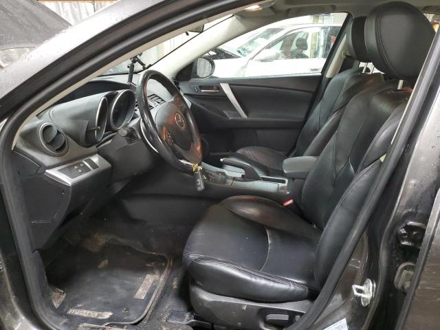 Photo 7 from auction – 2013 MAZDA 3 I with VIN JM1BL1M71D1731288