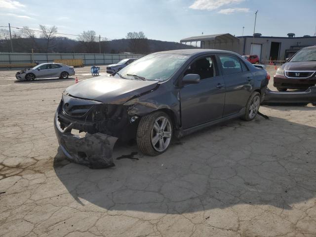 Zdjęcie 1 z aukcji – 2013 TOYOTA COROLLA BA z VIN 2T1BU4EE0DC955207