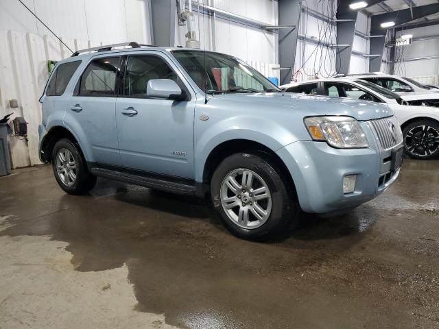Photo 4 from auction – 2008 MERCURY MARINER PR with VIN 4M2CU97108KJ41584