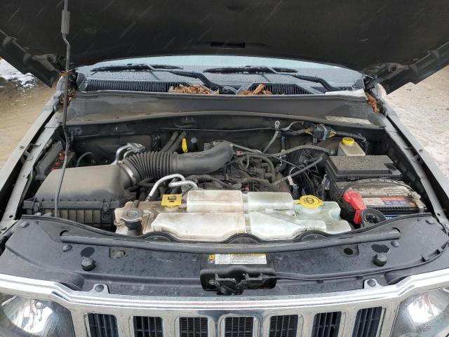 Photo 11 from auction – 2012 JEEP LIBERTY JE with VIN 1C4PJMFK6CW177956