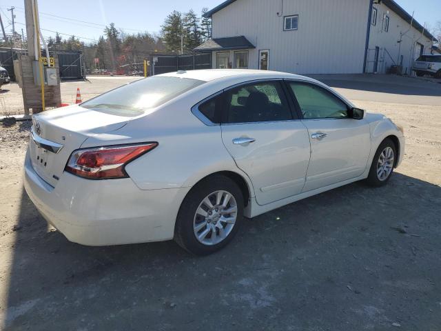 Photo 3 from auction – 2014 NISSAN ALTIMA 2.5 with VIN 1N4AL3AP1EN349466