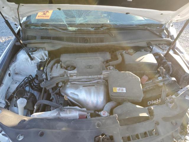 Photo 11 from auction – 2017 TOYOTA CAMRY LE with VIN 4T1BF1FK8HU451683
