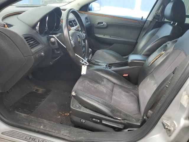 Photo 7 from auction – 2012 CHEVROLET MALIBU 2LT with VIN 1G1ZD5E09CF327122