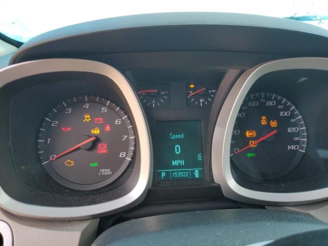 Photo 9 from auction – 2011 CHEVROLET EQUINOX LT with VIN 2GNALDEC2B1236542