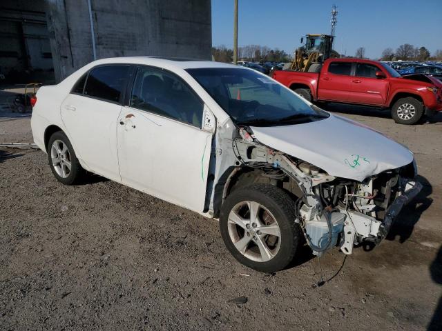 Photo 4 from auction – 2011 TOYOTA COROLLA BA with VIN 2T1BU4EE1BC633687