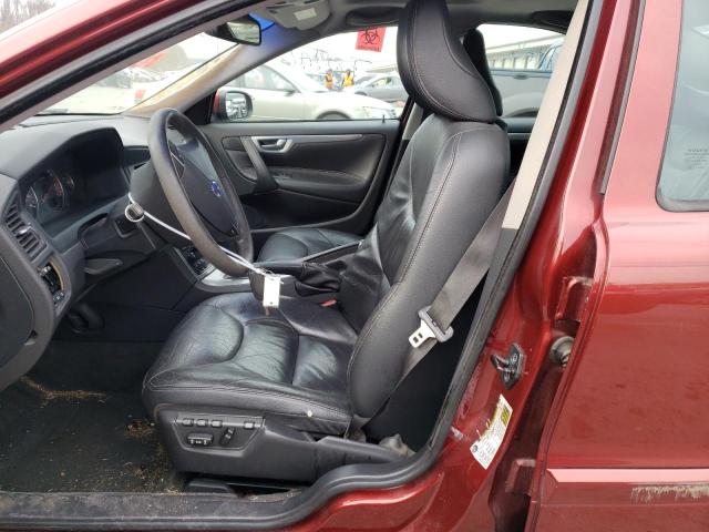 Photo 7 from auction – 2008 VOLVO S60 2.5T with VIN YV1RH592382687664