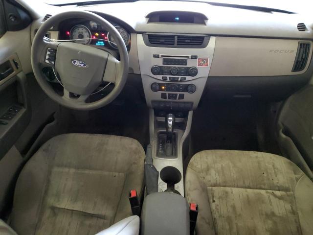 Photo 8 from auction – 2009 FORD FOCUS SE with VIN 1FAHP35N69W185806