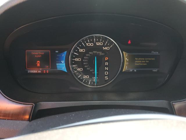Photo 9 from auction – 2013 FORD EDGE LIMIT with VIN 2FMDK3KC0DBA08541