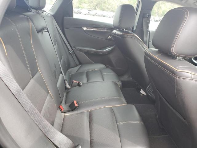 Photo 10 from auction – 2019 CHEVROLET IMPALA PRE with VIN 2G1105S3XK9135772