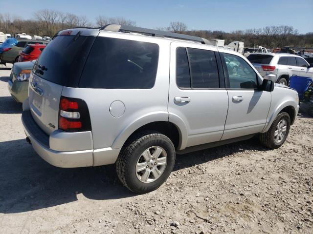 Photo 3 from auction – 2010 FORD EXPLORER X with VIN 1FMEU7DE2AUA23181