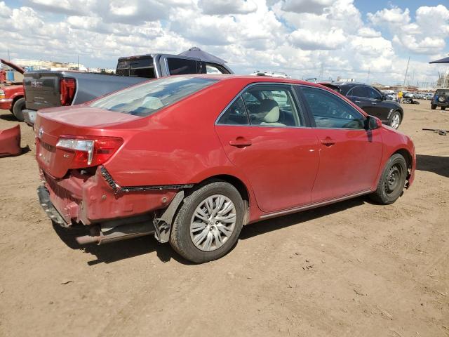 Photo 3 from auction – 2012 TOYOTA CAMRY BASE with VIN 4T1BF1FK4CU566225
