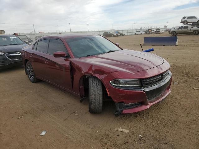 Photo 4 from auction – 2018 DODGE CHARGER GT with VIN 2C3CDXJG8JH197975