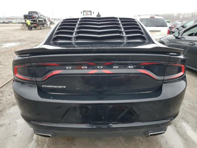 Photo 6 from auction – 2016 DODGE CHARGER SX with VIN 2C3CDXHG5GH166505