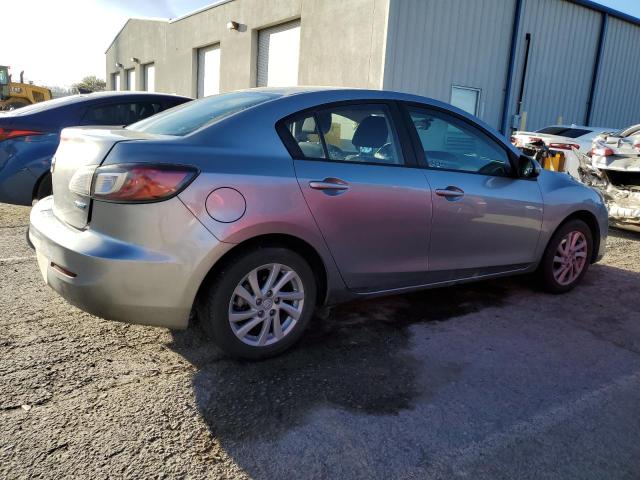 Photo 3 from auction – 2012 MAZDA 3 I with VIN JM1BL1V83C1685839