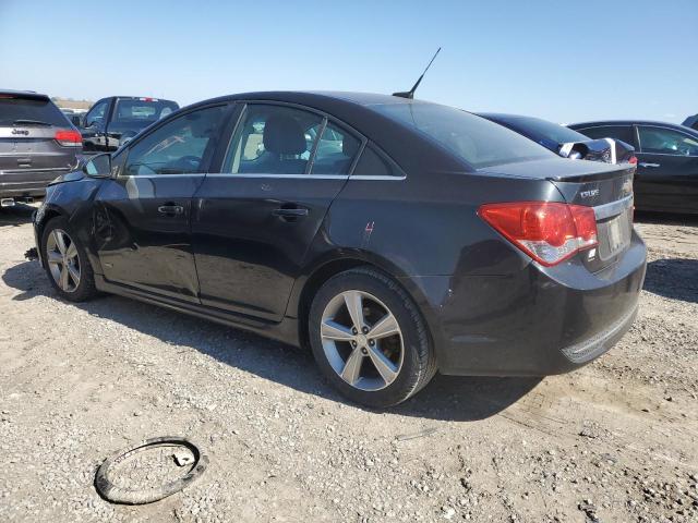 Photo 2 from auction – 2012 CHEVROLET CRUZE LT with VIN 1G1PG5SCXC7163841