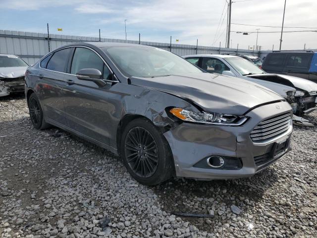 Photo 4 from auction – 2014 FORD FUSION SE with VIN 3FA6P0HD2ER142182