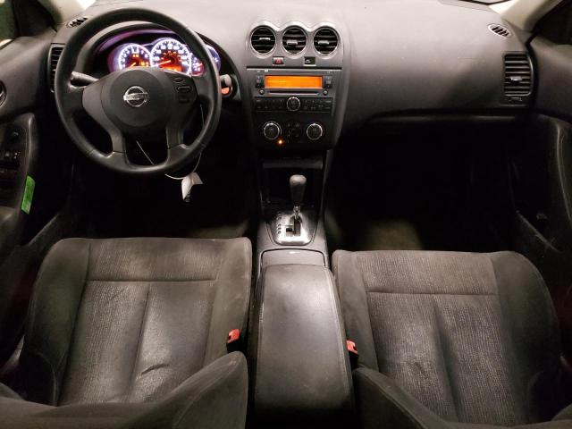 Photo 8 from auction – 2011 NISSAN ALTIMA BAS with VIN 1N4AL2AP6BC122145