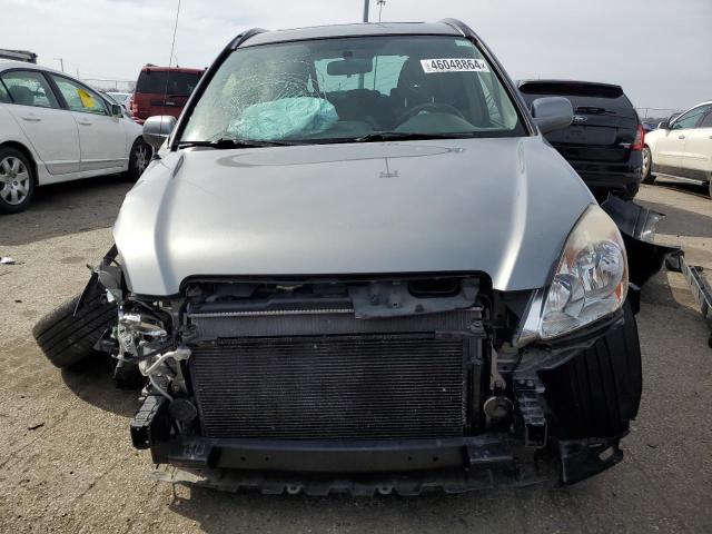 Photo 5 from auction – 2005 HONDA CR-V EX with VIN JHLRD78855C025144