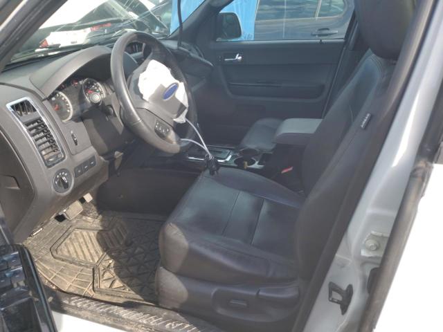Photo 7 from auction – 2011 FORD ESCAPE LIM with VIN 1FMCU0EG6BKC48926