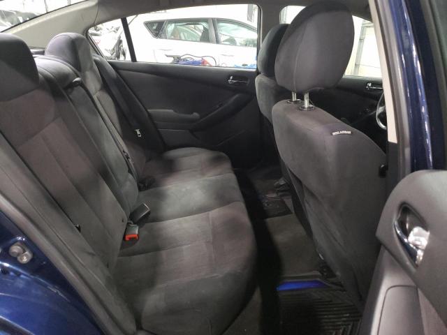 Photo 10 from auction – 2010 NISSAN ALTIMA BAS with VIN 1N4AL2AP0AN554099