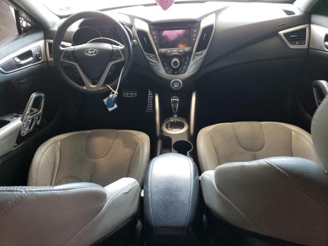 Photo 8 from auction – 2012 HYUNDAI VELOSTER with VIN KMHTC6AD8CU048038