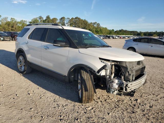 Photo 4 from auction – 2014 FORD EXPLORER X with VIN 1FM5K7D84EGB35713
