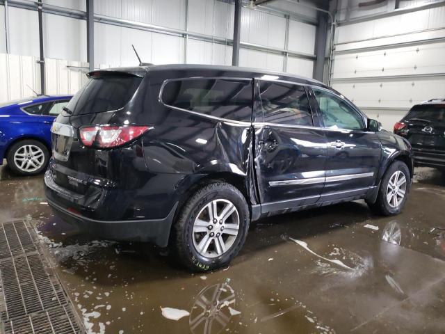 Photo 3 from auction – 2016 CHEVROLET TRAVERSE L with VIN 1GNKVHKD2GJ156481
