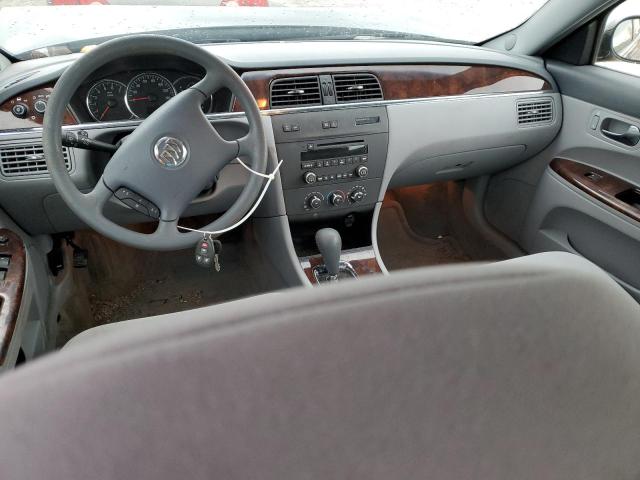 Photo 8 from auction – 2007 BUICK LACROSSE C with VIN 2G4WC582371247480