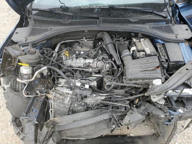 Photo 11 from auction – 2019 VOLKSWAGEN JETTA S with VIN 3VWCB7BU8KM248008