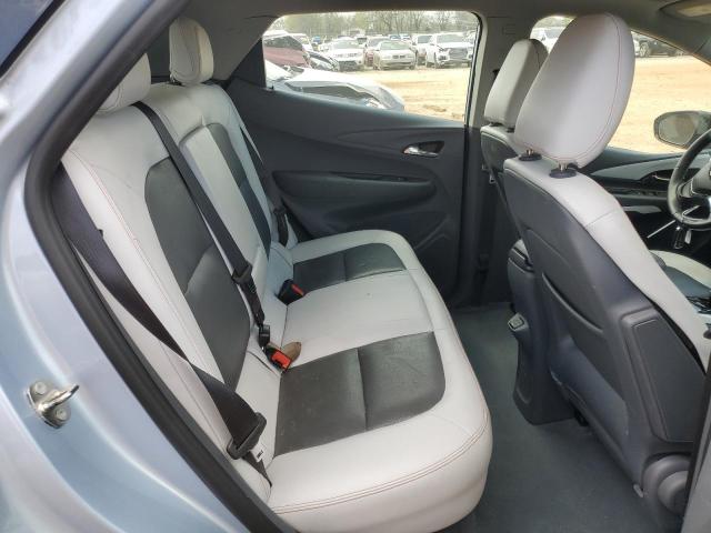 Photo 10 from auction – 2017 CHEVROLET BOLT EV PR with VIN 1G1FX6S0XH4183927