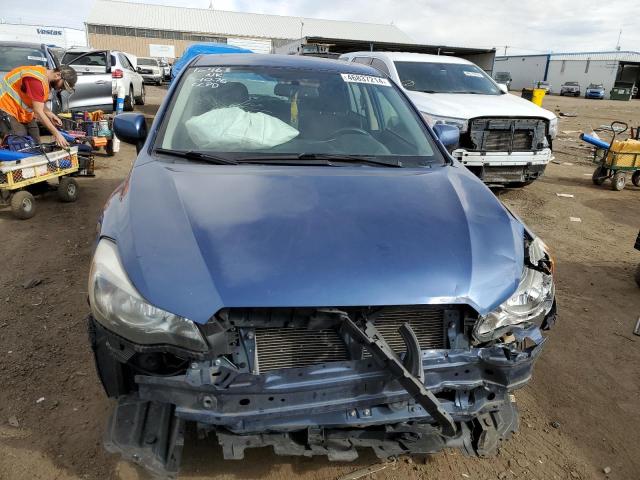 Photo 5 from auction – 2012 SUBARU IMPREZA PR with VIN JF1GPAD68CH237510