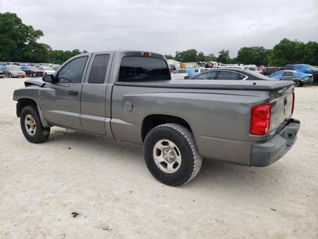Photo 2 from auction – 2005 DODGE DAKOTA ST with VIN 1D7HE22KX5S341342