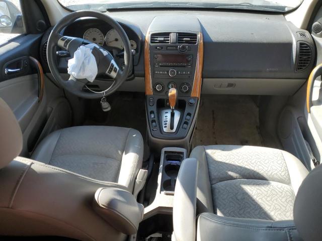Photo 8 from auction – 2007 SATURN VUE with VIN 5GZCZ63427S845398