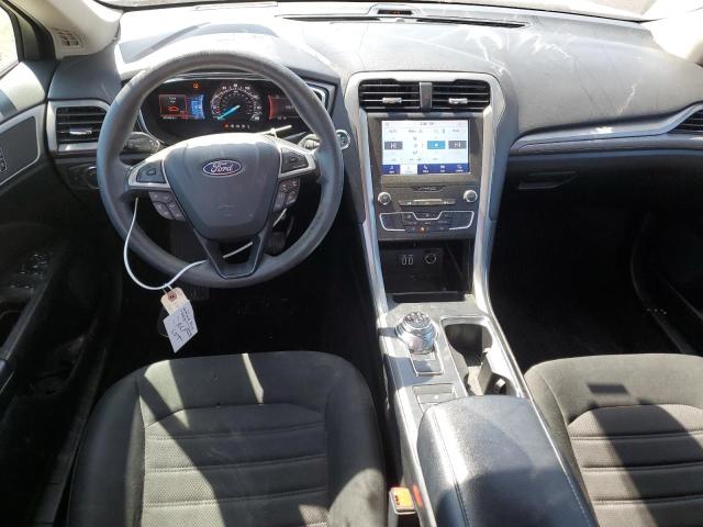 Photo 8 from auction – 2020 FORD FUSION SE with VIN 3FA6P0HD7LR126430