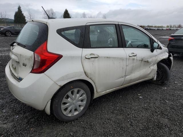 Photo 3 from auction – 2015 NISSAN VERSA NOTE with VIN 3N1CE2CP6FL433906