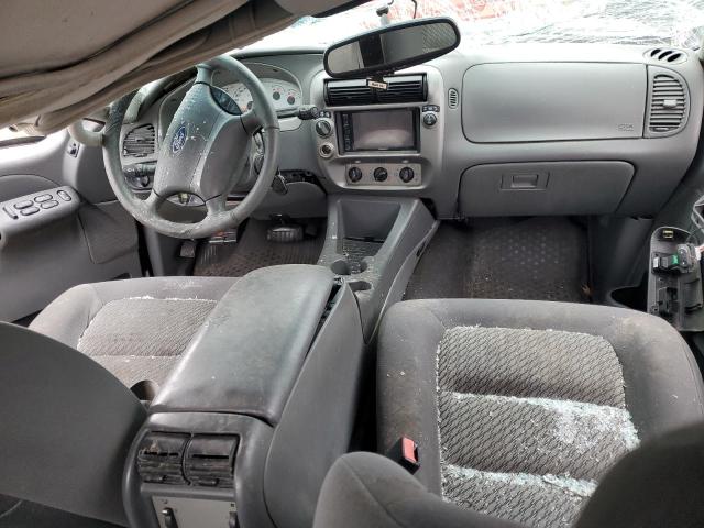 Photo 8 from auction – 2005 FORD EXPLORER S with VIN 1FMZU77K75UB45740