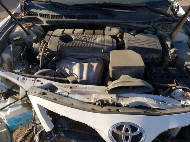 Photo 11 from auction – 2011 TOYOTA CAMRY BASE with VIN 4T1BF3EKXBU741122