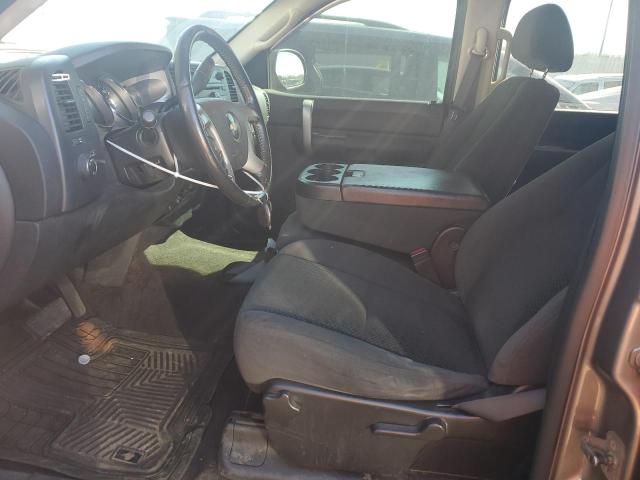 صورة رقم 7 من المزاد - 2008 CHEVROLET SILVERADO مع VIN 2GCEK13JX81336166
