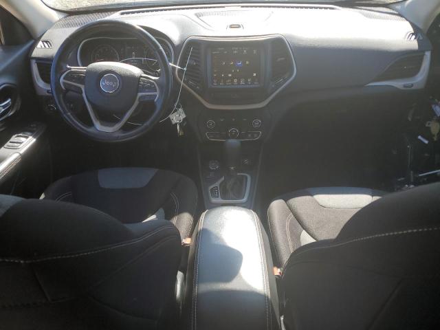 Photo 8 from auction – 2014 JEEP CHEROKEE L with VIN 1C4PJMCS5EW282026