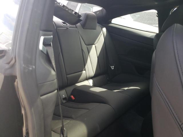 Photo 10 from auction – 2021 BMW 430I with VIN WBA53AP06MCG82959