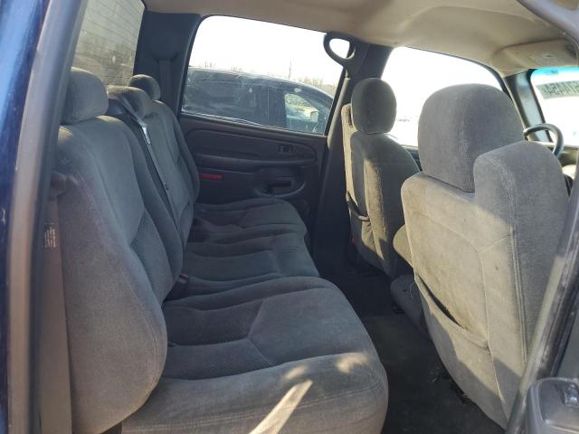 Photo 10 from auction – 2004 CHEVROLET SILVERADO with VIN 2GCEK13T141416645