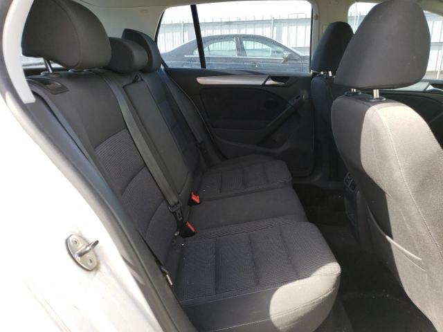 Photo 11 from auction – 2012 VOLKSWAGEN GOLF with VIN WVWDB7AJ9CW268414
