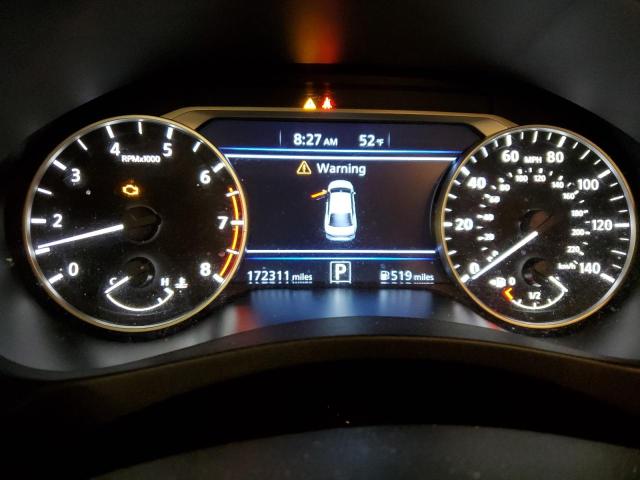 Photo 9 from auction – 2019 NISSAN ALTIMA S with VIN 1N4BL4BV9KC173541