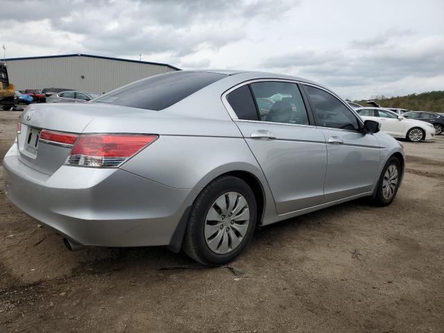 Photo 3 from auction – 2012 HONDA ACCORD LX with VIN 1HGCP2F37CA192779