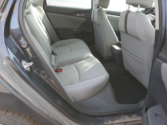 Photo 10 from auction – 2016 HONDA CIVIC EX with VIN 19XFC1F32GE008384