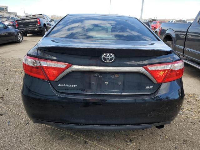 Photo 6 from auction – 2017 TOYOTA CAMRY LE with VIN 4T1BF1FK7HU291053