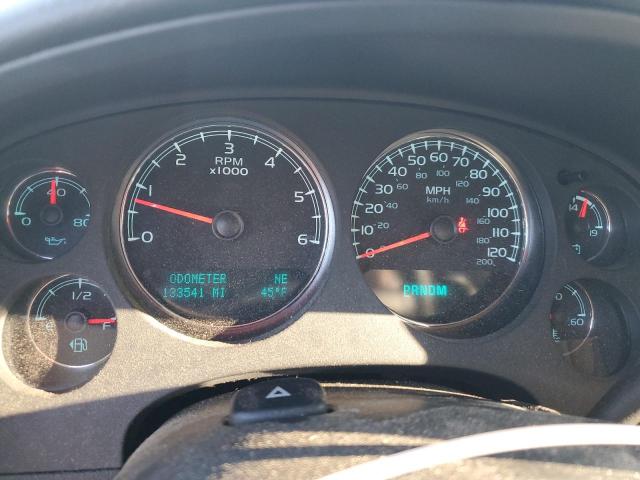 Photo 9 from auction – 2014 CHEVROLET TAHOE C150 with VIN 1GNSC4E07ER205017