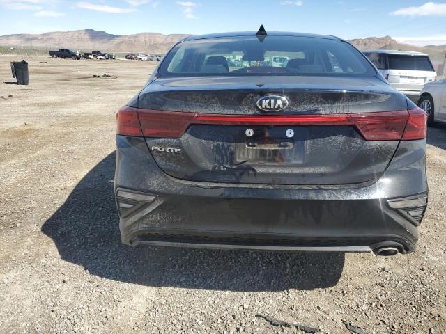Photo 6 from auction – 2021 KIA FORTE FE with VIN 3KPF24AD5ME342666