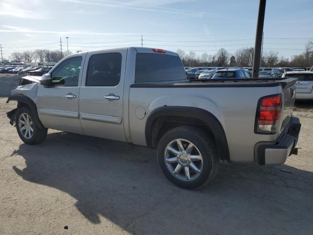 Photo 2 from auction – 2008 GMC NEW SIERRA with VIN 2GTEK638581162291