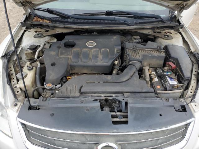Photo 11 from auction – 2012 NISSAN ALTIMA BAS with VIN 1N4AL2AP8CN576922